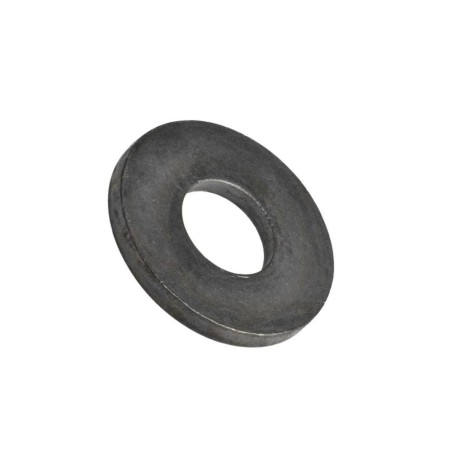 Din 6340 podložka pro upínací zařízení, ocel, bez úpravy, m8 (8.4x23x4)