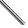Din 975 závitová tyč s metrickým závitem, ocel 4.8, bez úpravy, m18 x 1m