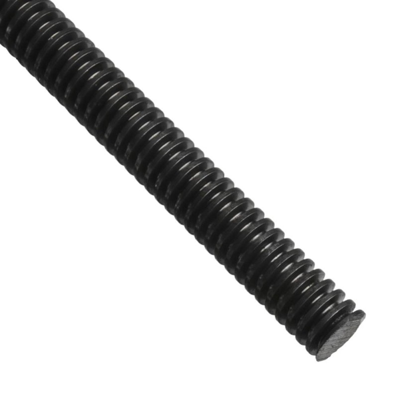 Trapéz. tyč bp 1m  14x4