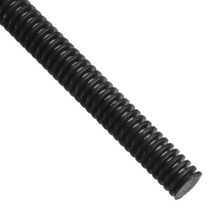 Trapéz. tyč bp 1m  30x6