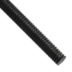 Trapéz. tyč bp 2m  40x7
