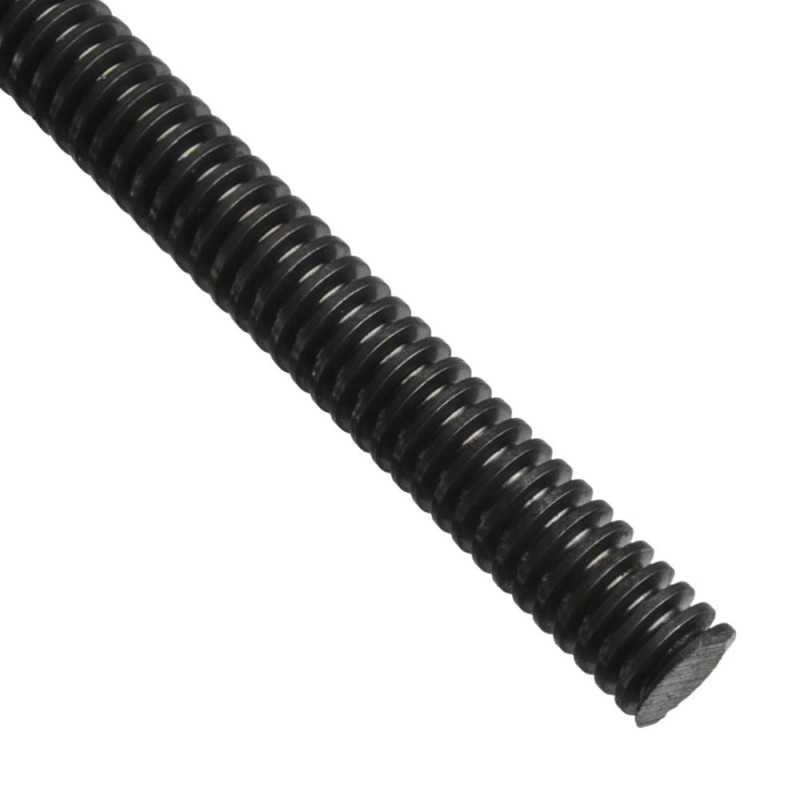 Trapéz. tyč bp 1m 20x4  levá