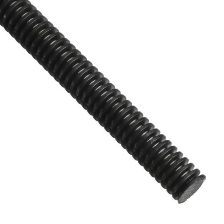 Trapéz. tyč bp 1m 20x4  levá