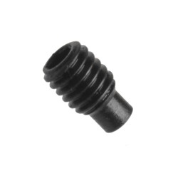 A2 d915 červík s čípkem  m4x16