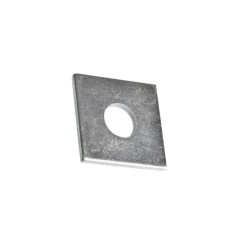 Din 436 podložka čtyřhranná, nerez a4, m10(11)