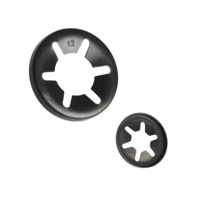 A2 starlock pod  6mm