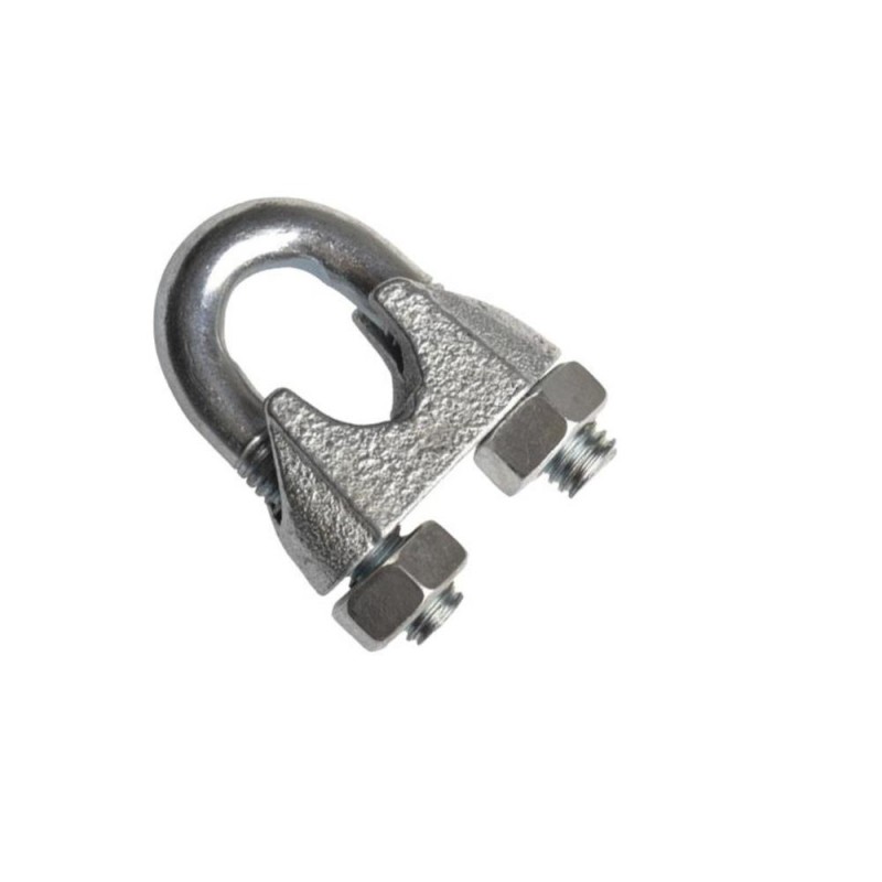 A4 d741 lanová svorka  13 mm