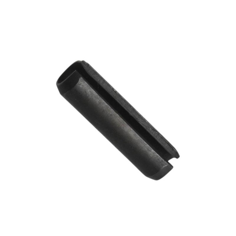 Iso 8752 pružný válcový kolík, štěrbinový, pro těžký provoz, nerez a1/a2 (1.4310), 1x4