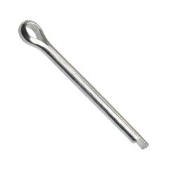 D94 závlačka zb  2.0x20