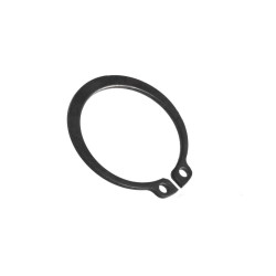 Din 471 pojistný kroužek pro hřídele, pružinová ocel, 32 mm