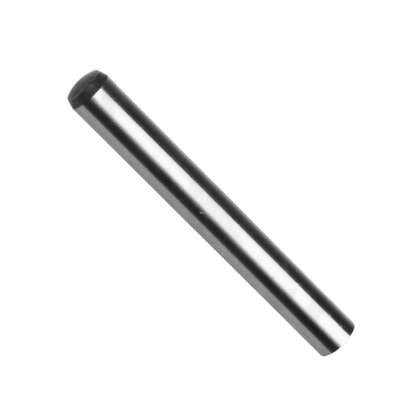 Din 6325 kolík válcový kalený, tolerance m6, ocel, bez úpravy, 1x6