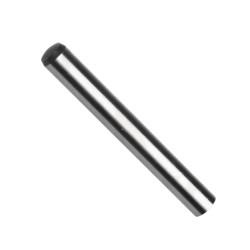 Din 6325 kolík válcový kalený, tolerance m6, ocel, bez úpravy, 12x28