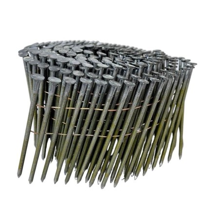 Hřebíky fac 2,50 x 45 konvexní 11880 ks f250r45q stanley bostitch