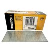 Hřebíčky kolářské bt13 - 15 mm pozink 5000 ks bt1315ga stanley bostitch