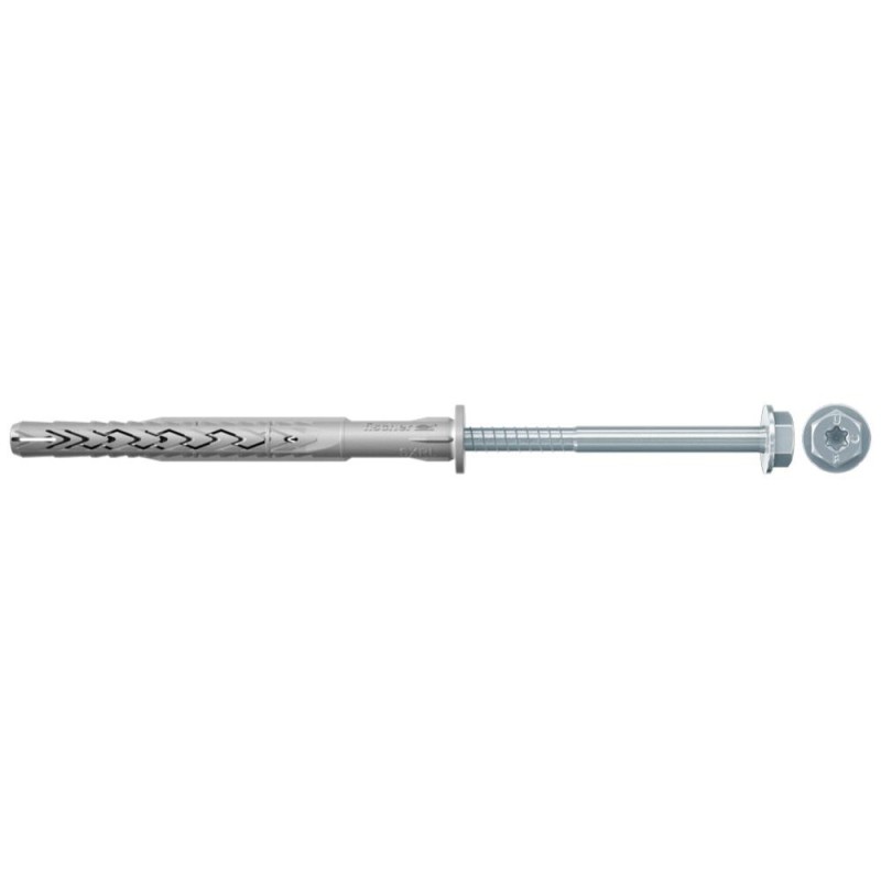 Sxrl-fus hm t40/sw13 10x120