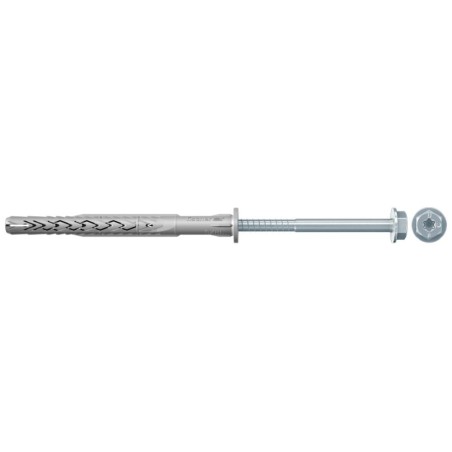 Sxrl-fus hm t40/sw13 10x120