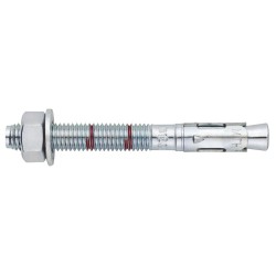 Mth kotva průvlaková ocelová index, zinek bílý, eta option 7, pro těžké zatížení do betonu bez trhlin, m12x220