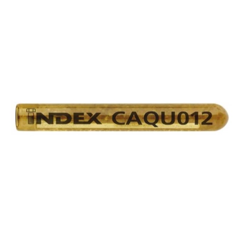 Ca-qu chem. kapsle 8
