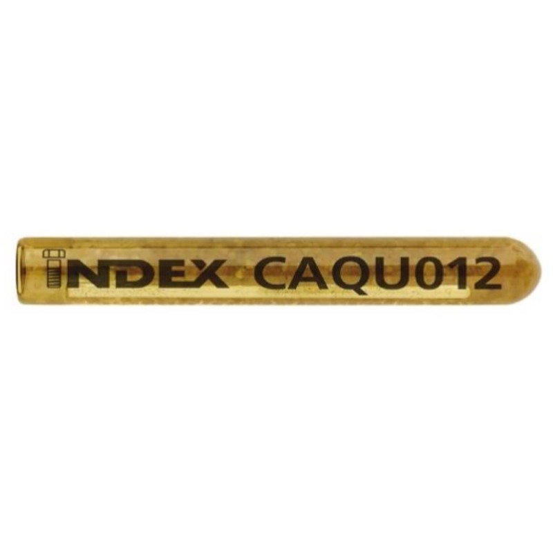 Ca-qu chem. kapsle 12