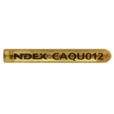 Ca-qu chem. kapsle 12