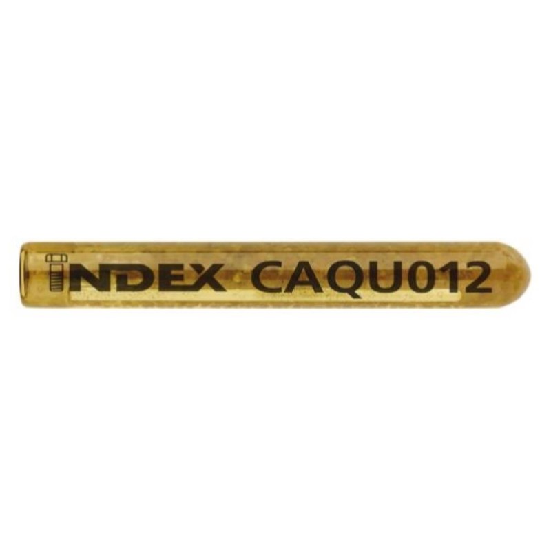 Ca-qu chem. kapsle 16