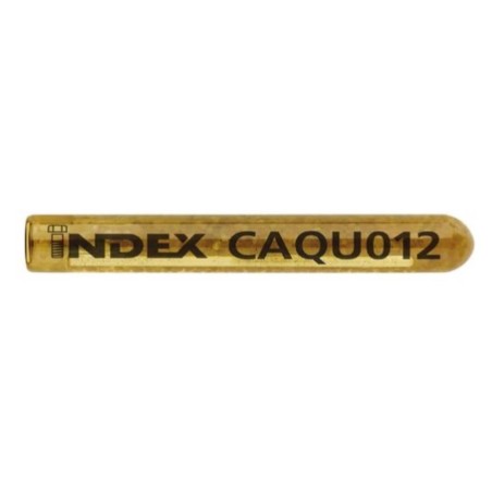 Ca-qu chem. kapsle 20