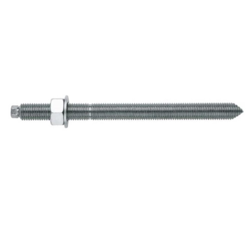 Eq-ac svorník zz  m12x160