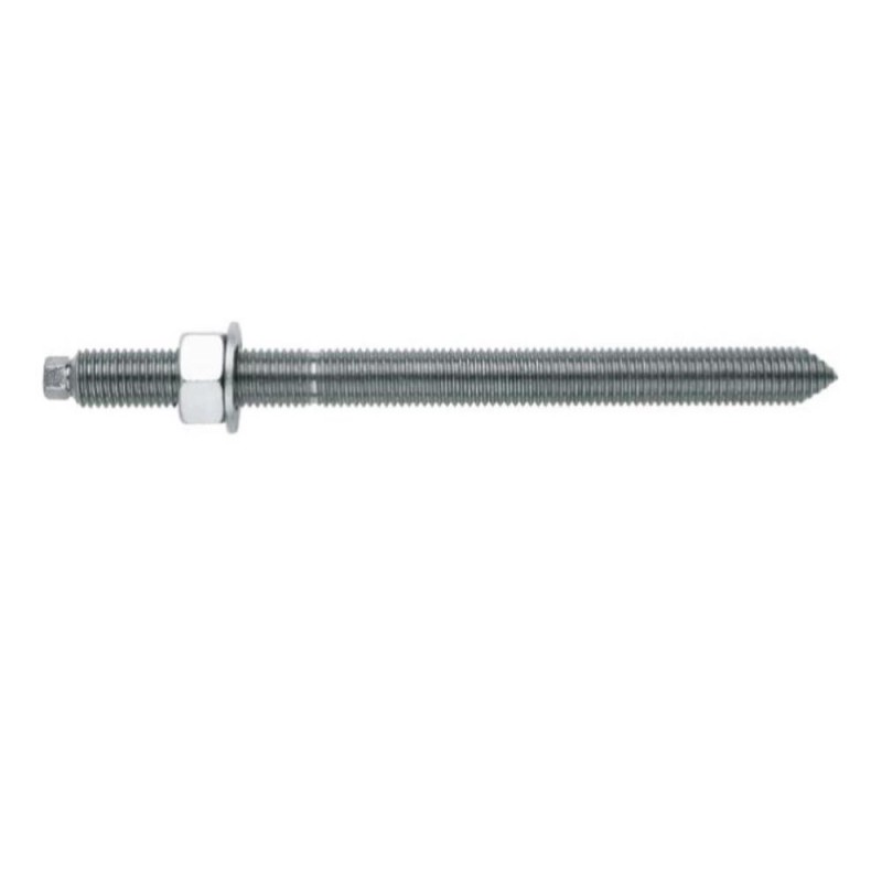 Eq-ac svorník zb  m16x190
