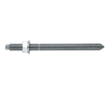 Eq-ac svorník zb  m16x190