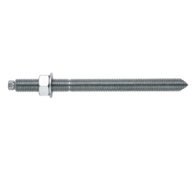 Eq-ac svorník zz  m20x260