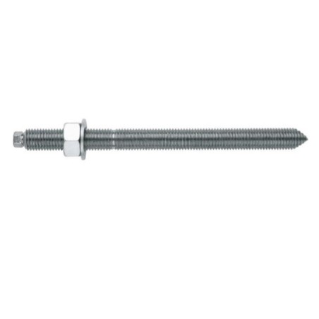 Eq-ac svorník zz  m20x260