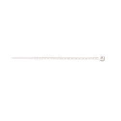 Páska stahovací index®, nylon (pa 6.6), přírodní (bílá), bn 7,6x290 mm
