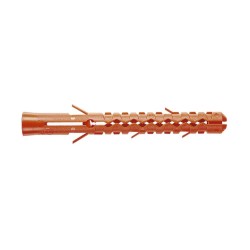 Hmoždinka do děrované cihly nylon 10x90 ml