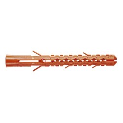 Hmoždinka do děrované cihly nylon 14x90 ml