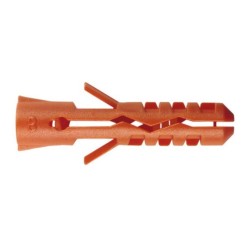 Hmoždinka nylon 6x30 mn