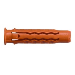 Hmoždinka nylon quattro 5x25 mq
