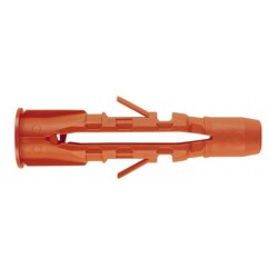 Hmoždinka nylon multi 6x35 mu