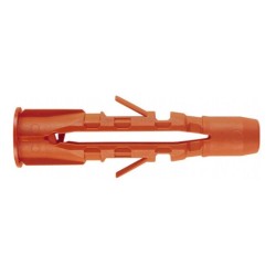 Hmoždinka nylon multi 8x50 mu