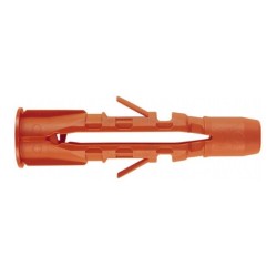 Hmoždinka nylon multi 10x60 mu