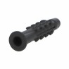 Hmoždinka stavební hl 8x50mm uzlovací do dutých materiálů, s límečkem