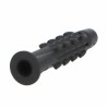 Hmoždinka stavební hl 14x88mm uzlovací do dutých materiálů, s límečkem