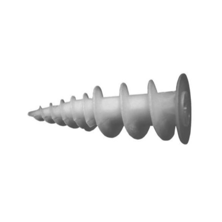 Hmoždinka nylonová 10x35 turbo 