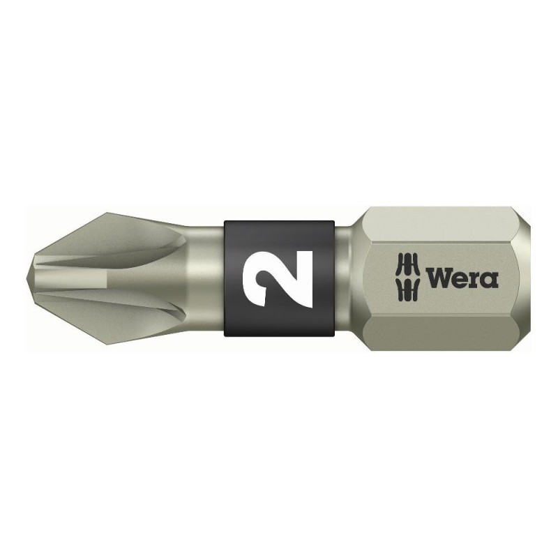 Hrot wera pz 1 nerez