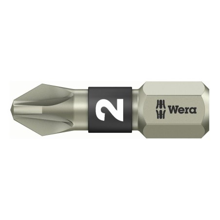 Hrot wera pz 1 nerez