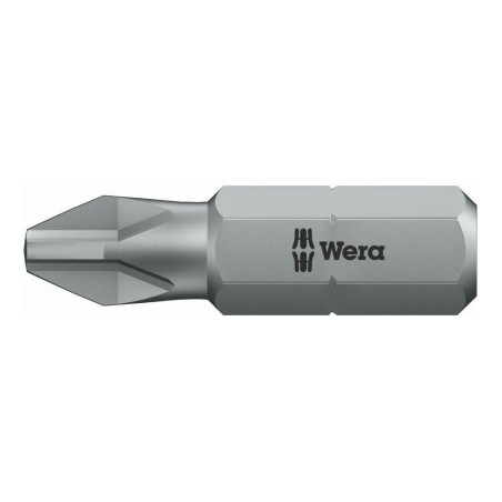 Hrot wera ph 1x25mm