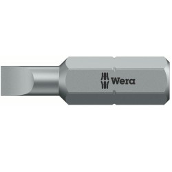 Wera hrot pl 1,0x5,5x25mm