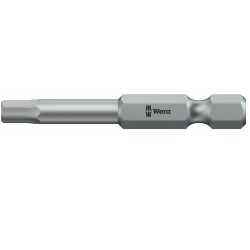 Hrot wera pz 3x50mm