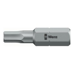 Hrot wera imb 3 1/4"x25