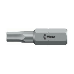 Hrot wera imb 5 1/4"x25
