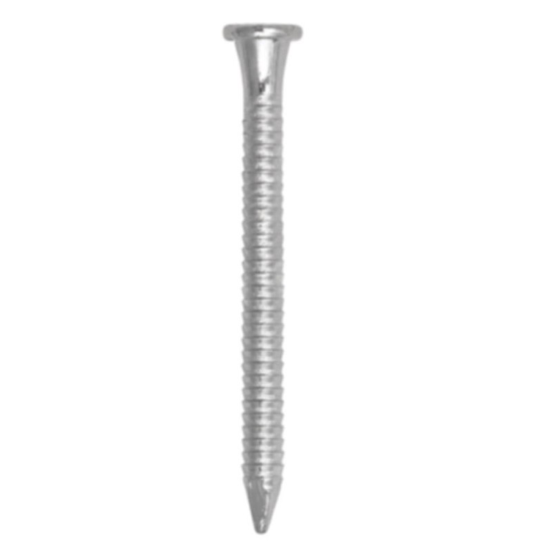 Hřebík tesařský 40x4  anchor 1kg 